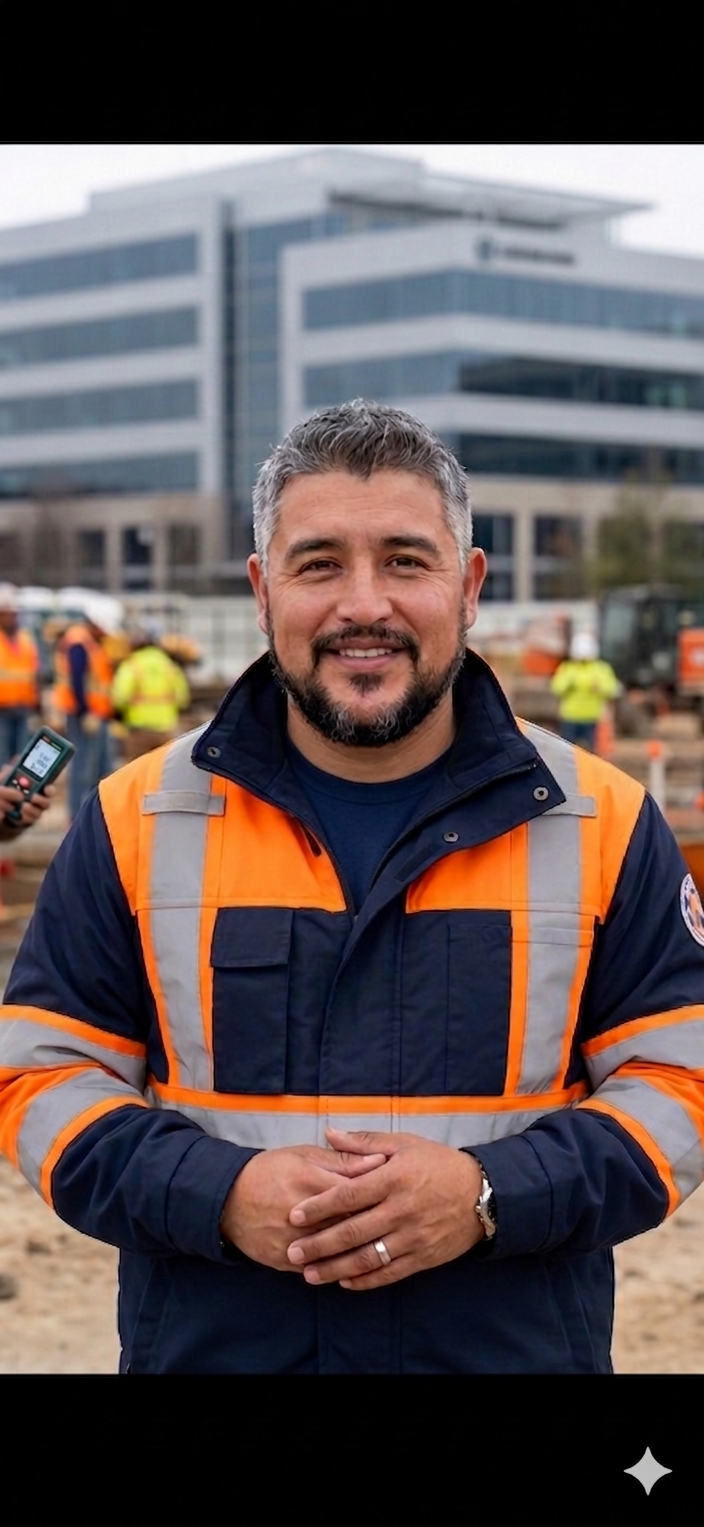 Iván Said Rodriguez Mauricio