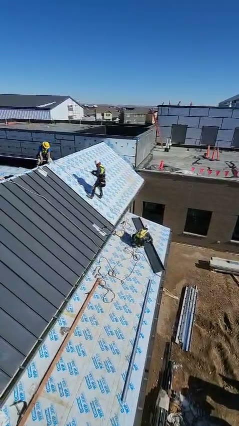 Roofing