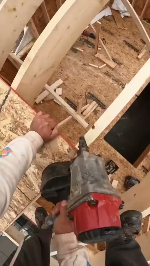 Wood Framing